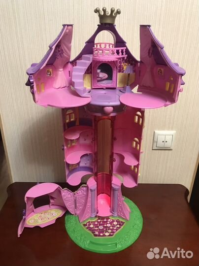 Сказочная башня Filly