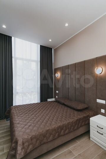 Квартира-студия, 34 м², 4/6 эт.
