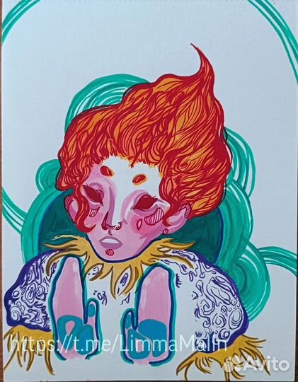 Плакаты постеры