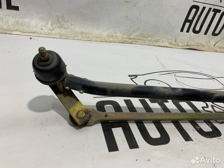 Трапеция дворников Renault Logan K7J710 2008