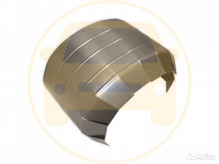 Внутренняя арка Audi Q5 I (2008–2017)