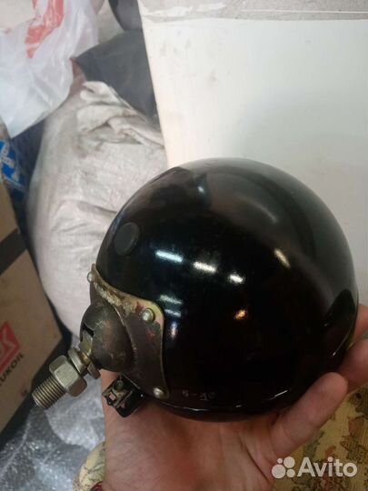 Противотуманные фары