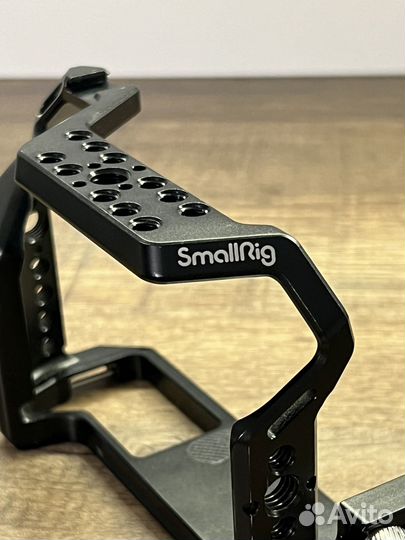 Клетка SmallRig для камеры Fujifilm xt4 CCF2808