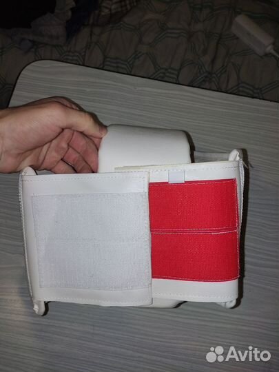 Защита для карате