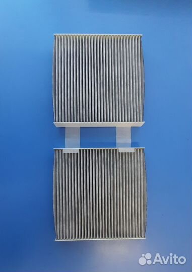 Фильтр салона BMW X3 X4