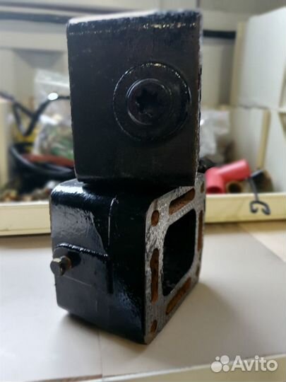 Комп подъёма выхлопа mercruiser 93320A13