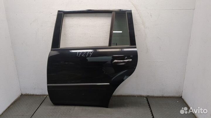 Дверь боковая Mercedes GL X164, 2008