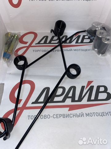 860202388 Скребок для снега REV - Ice Scratcher