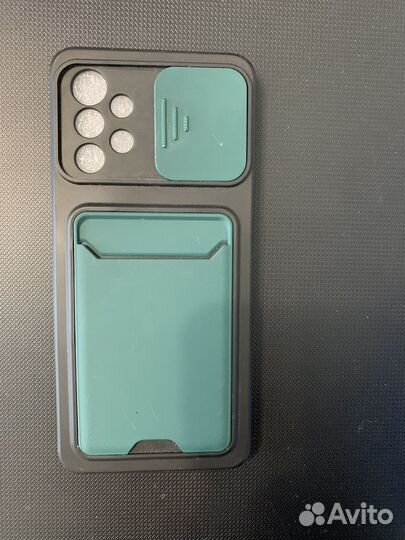 Чехол на samsung а32