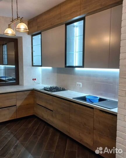 Кухня на заказ