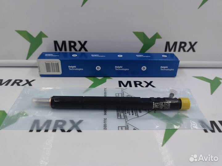 Форсунка R04601D