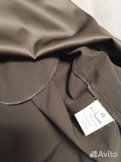 Платье Paola Perrone, Италия, 42it