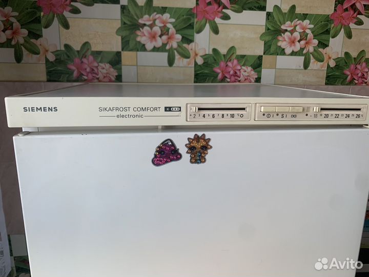 Холодильник на запчасти