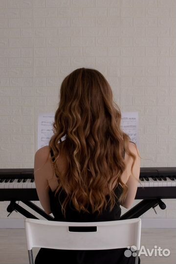 Преподаватель по вокалу