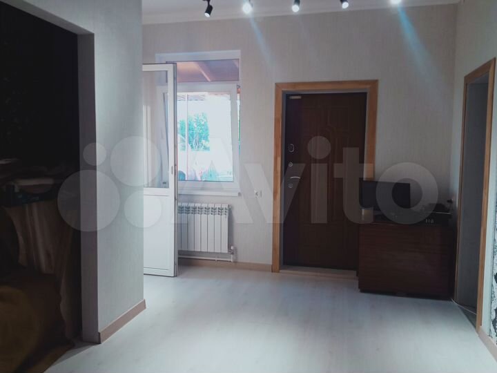 Дом 97 м² на участке 20 сот.