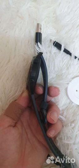 Huawei GT-F60 часы