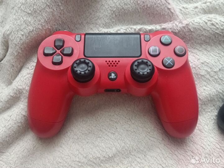 Джостик sony PS4