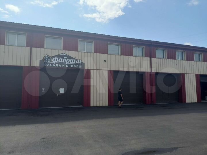 Свободного назначения, 120 м²