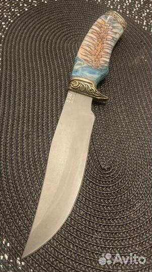 Заточка ножей