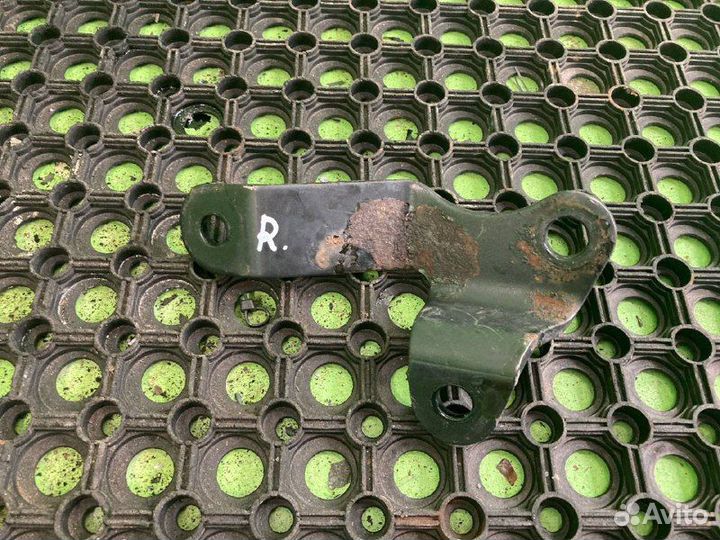 Кронштейн тяги стабилизатора MAN TGX