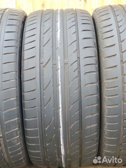 Sailun Atrezzo ZSR 225/45 R18 95W