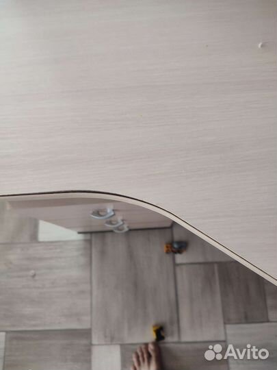 Компьютерный стол бу