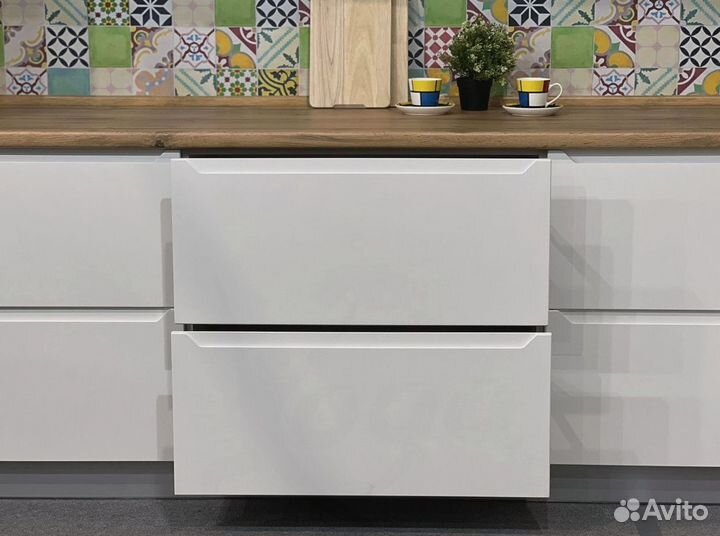 Кухня под заказ