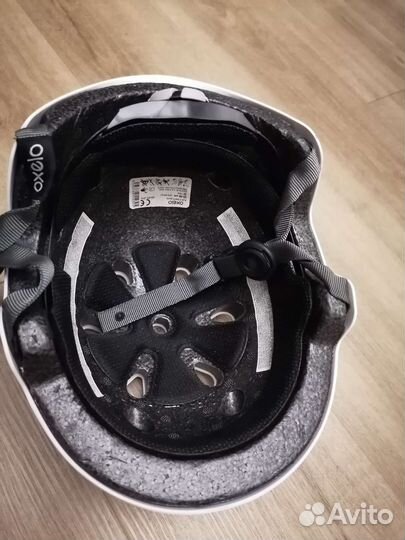 Шлем детский