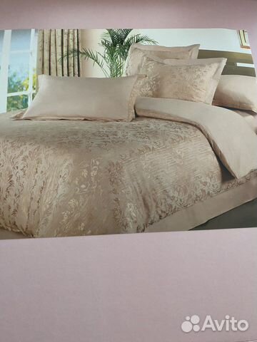 Коллекционное постельное белье