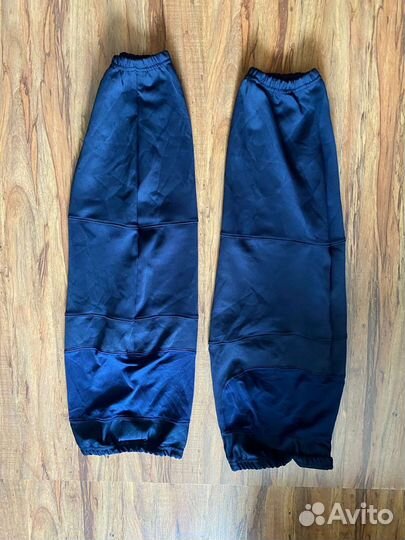 Гетры хоккейные