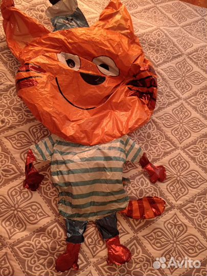 Воздушные шары