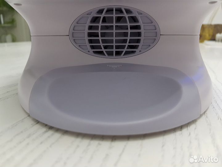 Маникюрный набор