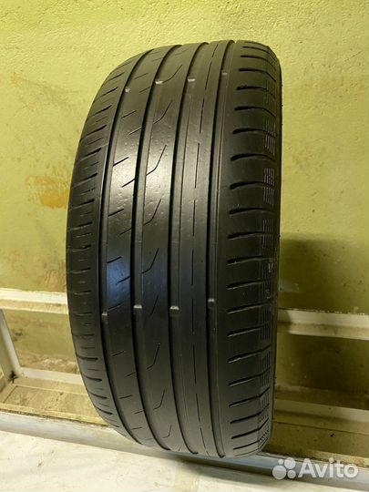 Toyo Proxes CF2 215/55 R16 95