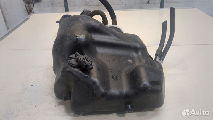 Бачок омывателя Mercedes E W212