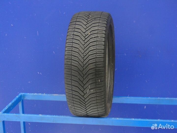 Michelin CrossClimate 235/55 R18 92H
