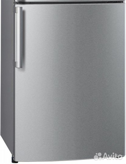 Холодильник LG GA-M589zakz Новый