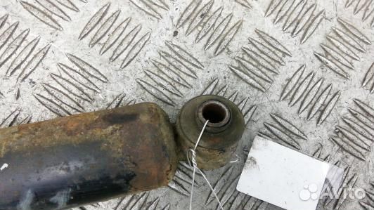 Амортизатор передний ford ranger 2 (80U04P901)