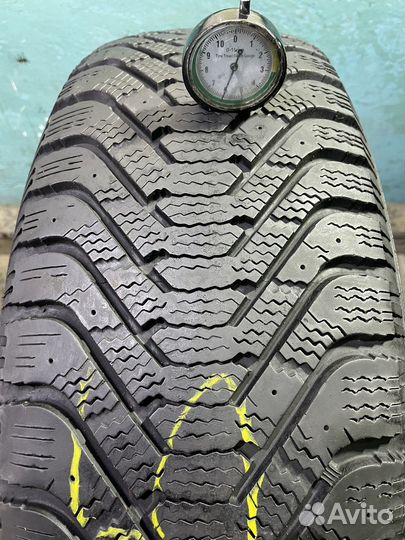 Goodyear UltraGrip 500 225/70 R16