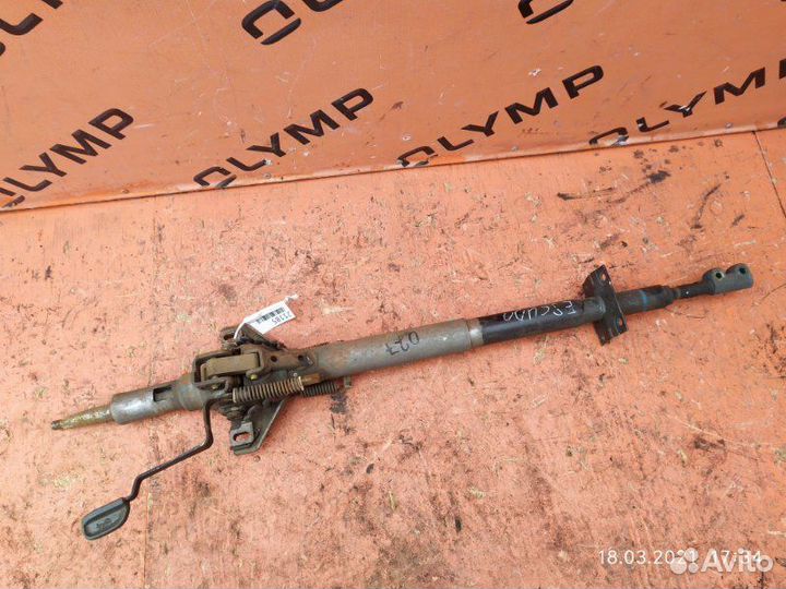 Рулевая колонка Suzuki Escudo TD62W H25A