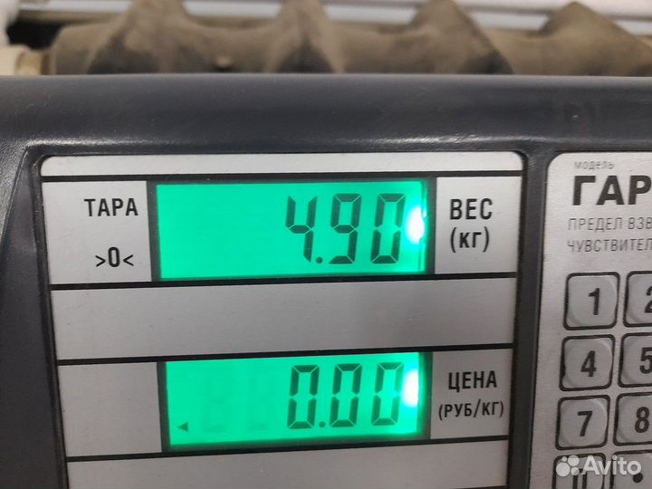 Труба ретардера Renault Magnum