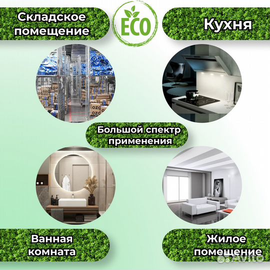 Канальный вентилятор 125мм 320 кубов
