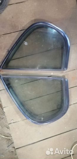 Стекла на nissan primera п 11