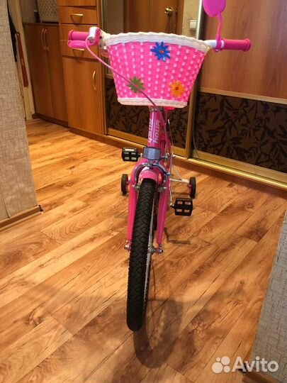 Велосипед детский 20