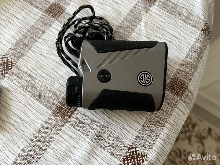 Лазерный дальномер Sig Sauer kilo 2000