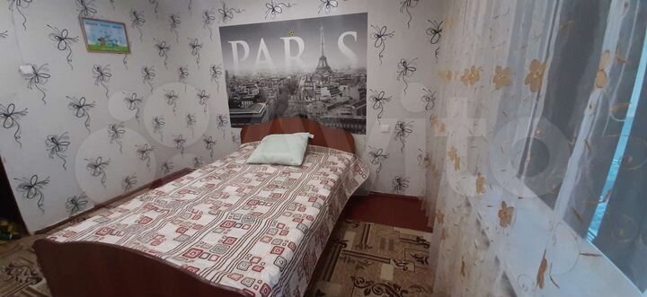 2-к. квартира, 42 м², 1/5 эт.