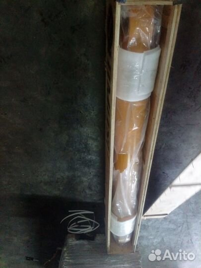 Рукоятный гидроцилиндр Хундай