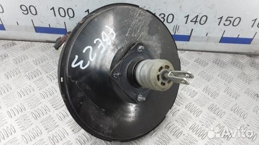 Вакуумный усилитель тормозов peugeot expert 2 (FBE