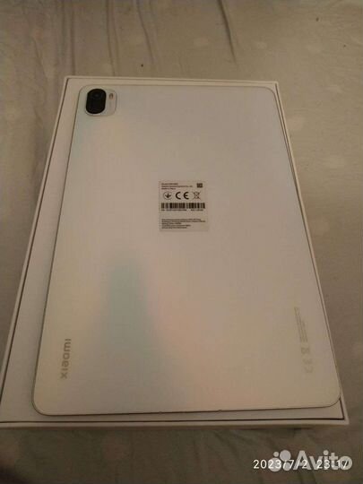 Mi pad 5