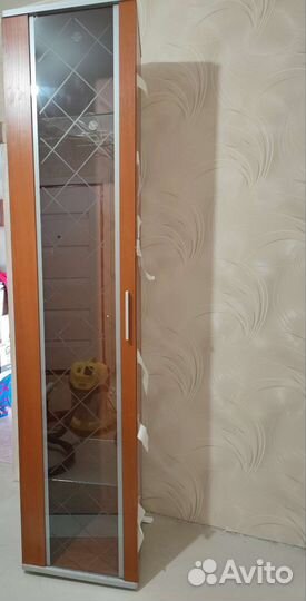 Модульный шкаф