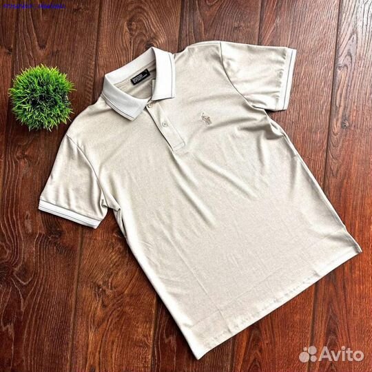 Поло Polo Ralph Lauren